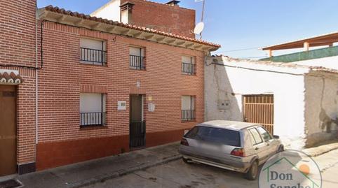 Foto 2 de Casa o chalet en venta en Castronuño, Valladolid