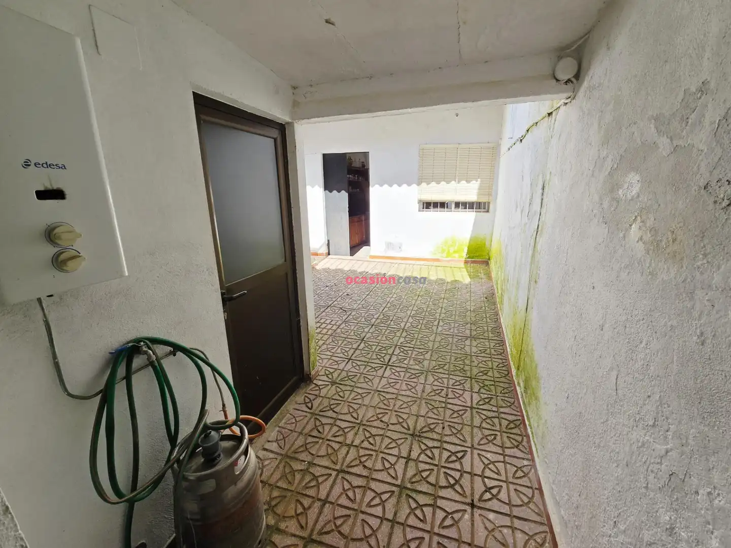 Casa o chalet en venta en Añora con Terraza y Trastero