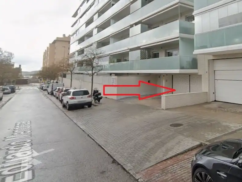 Parking of Garage for rent in Rivas-Vaciamadrid  with Alarm