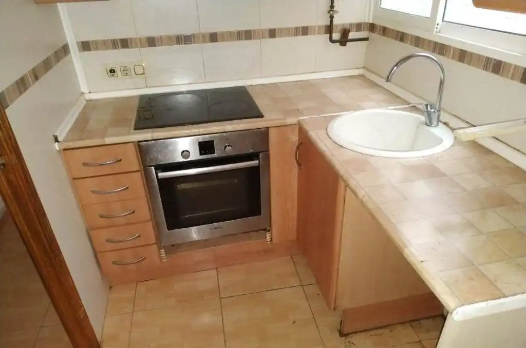 Piso en venta en Calle Carrer de Alquerías de les Bellver, imagen 5