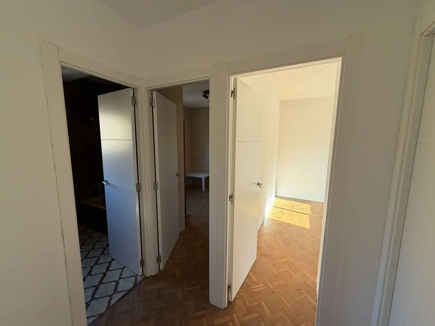 Casa o chalet en venta en Robledo de Chavela con Calefacción, Jardín privado y Terraza