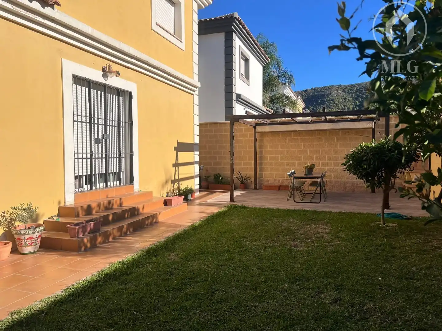 Villa in vendita a Santa Juliana, imagen 6