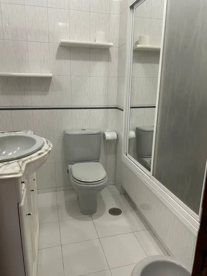Pis amb terrassa en venda a Rúa de San Lázaro, imagen 28