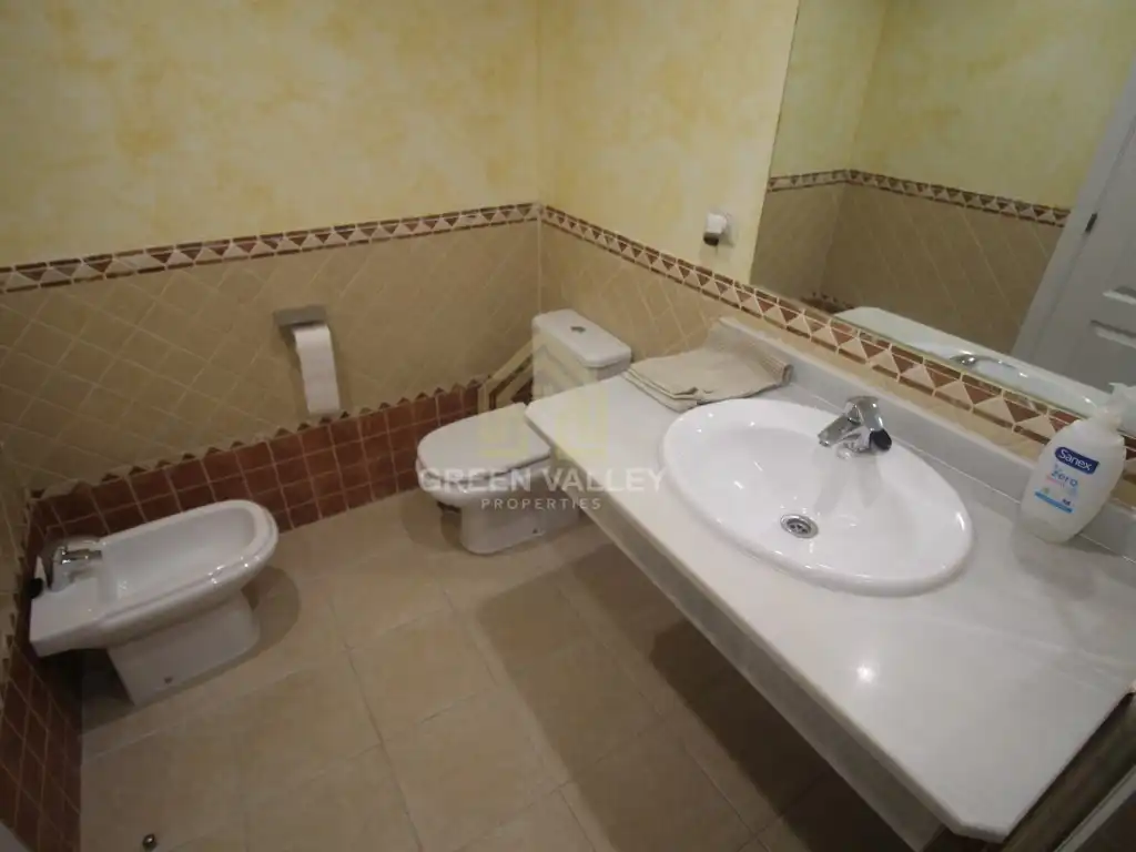 Piso con piscina en venta en La Alcaidesa, imagen 16