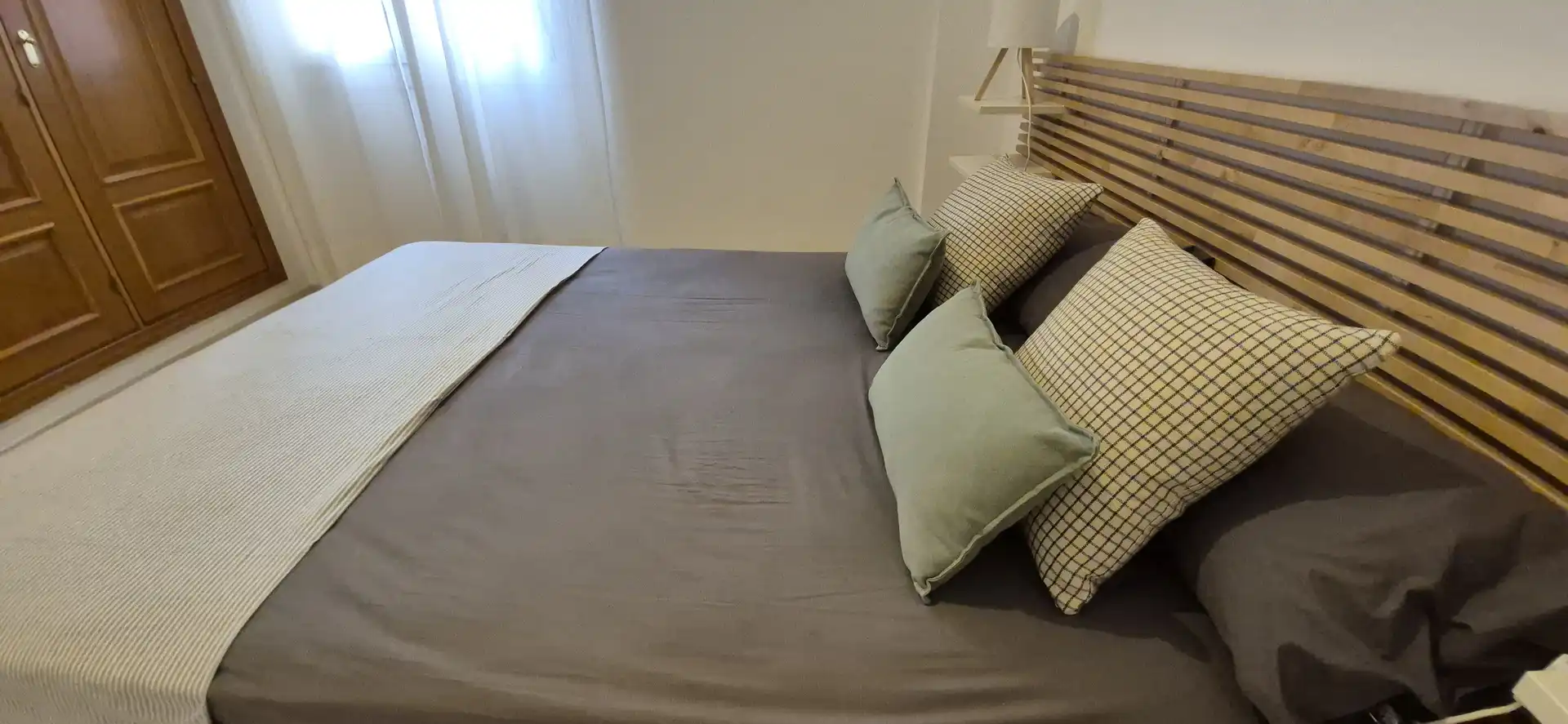 Apartament de lloguer a Antonio Belón, 1, Playa Bajadilla - Puertos