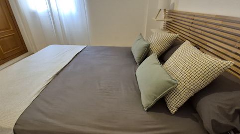 Foto 4 de Apartament de lloguer a Antonio Belón, 1, Playa Bajadilla - Puertos, Marbella