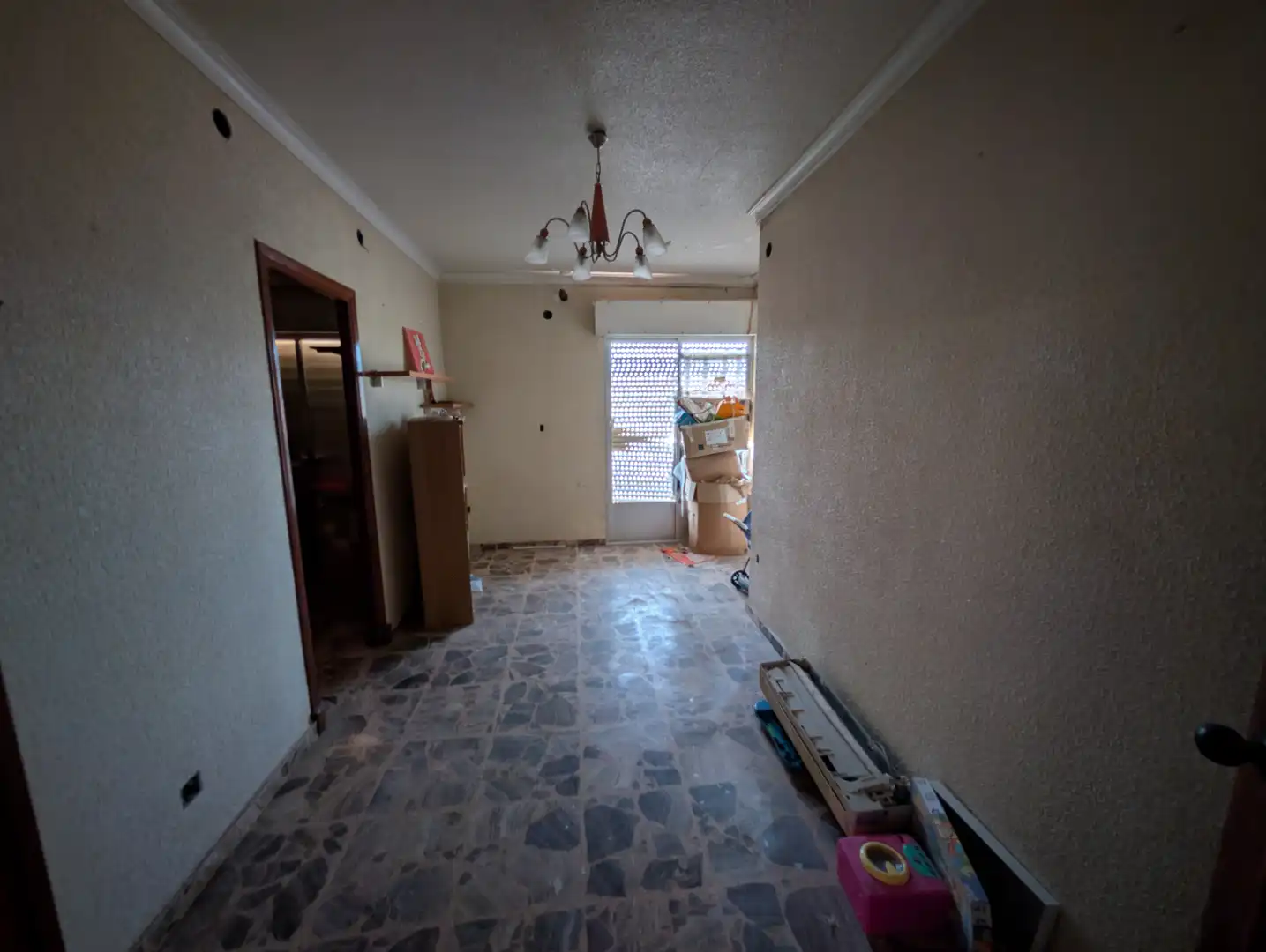 Casa o chalet en venta en Cartagena con Terraza, Trastero y Amueblado