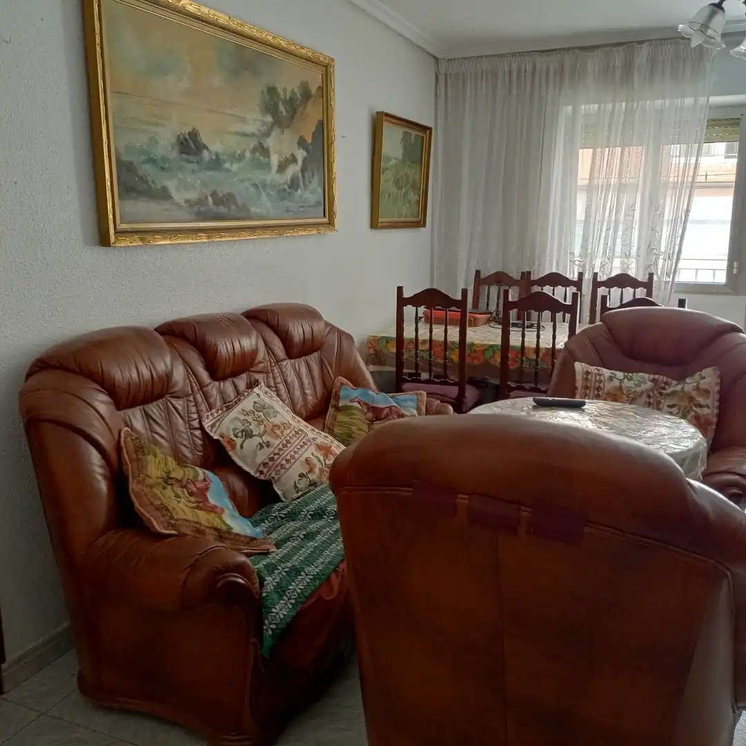 Appartement avec terrasse à vendre à Calle Báscula, imagen 11