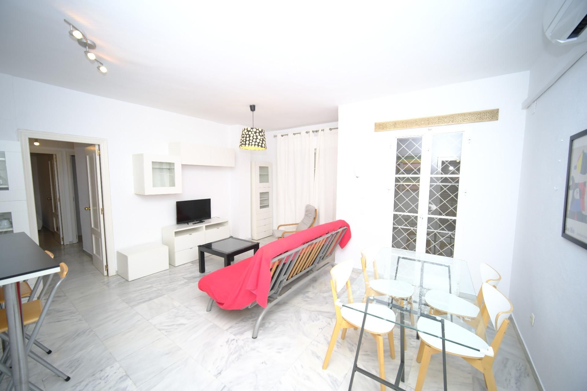 Piso de alquiler en Centro