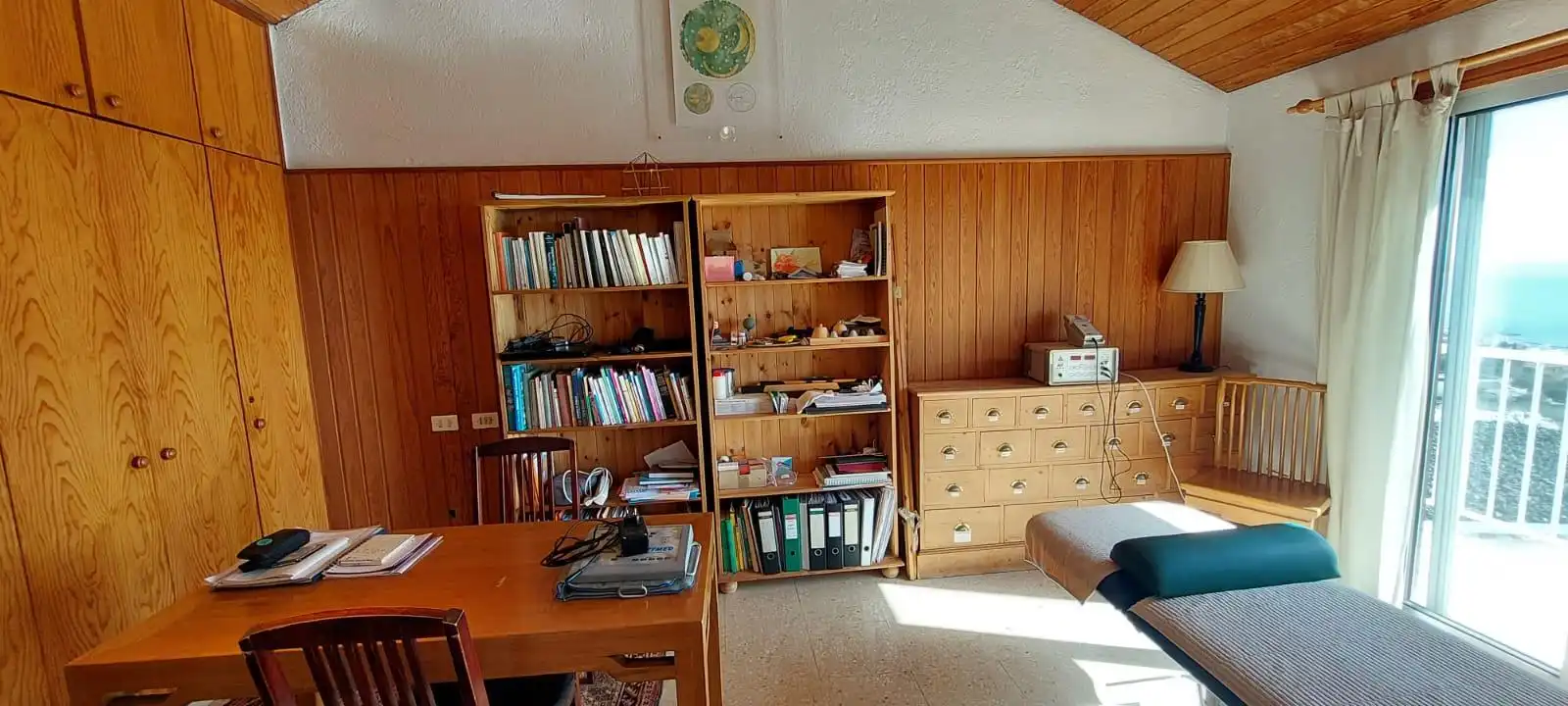 Living room of Buildings for sale in Candelaria
