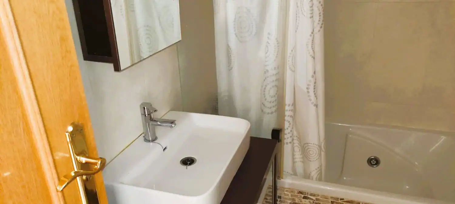 Flat with lift for sale in Centro Urbano, imagen 7