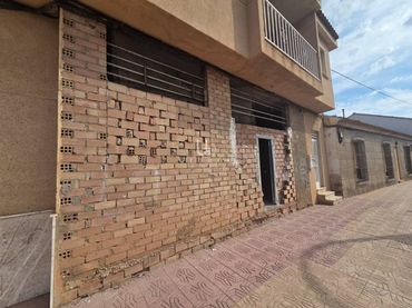 Local comercial en venda a Calle Príncipe de Asturias