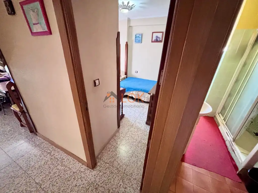 Piso con ascensor en venta en Avenida Antonio Tore Tore, imagen 14