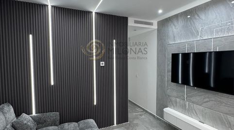 Foto 3 de Piso en venta en Juzgados - Plaza de Toros, Benidorm