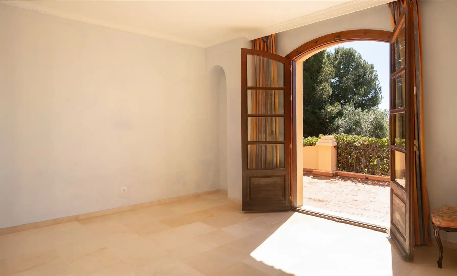 Chalet con terraza en venta en Benamara - Atalaya, imagen 32