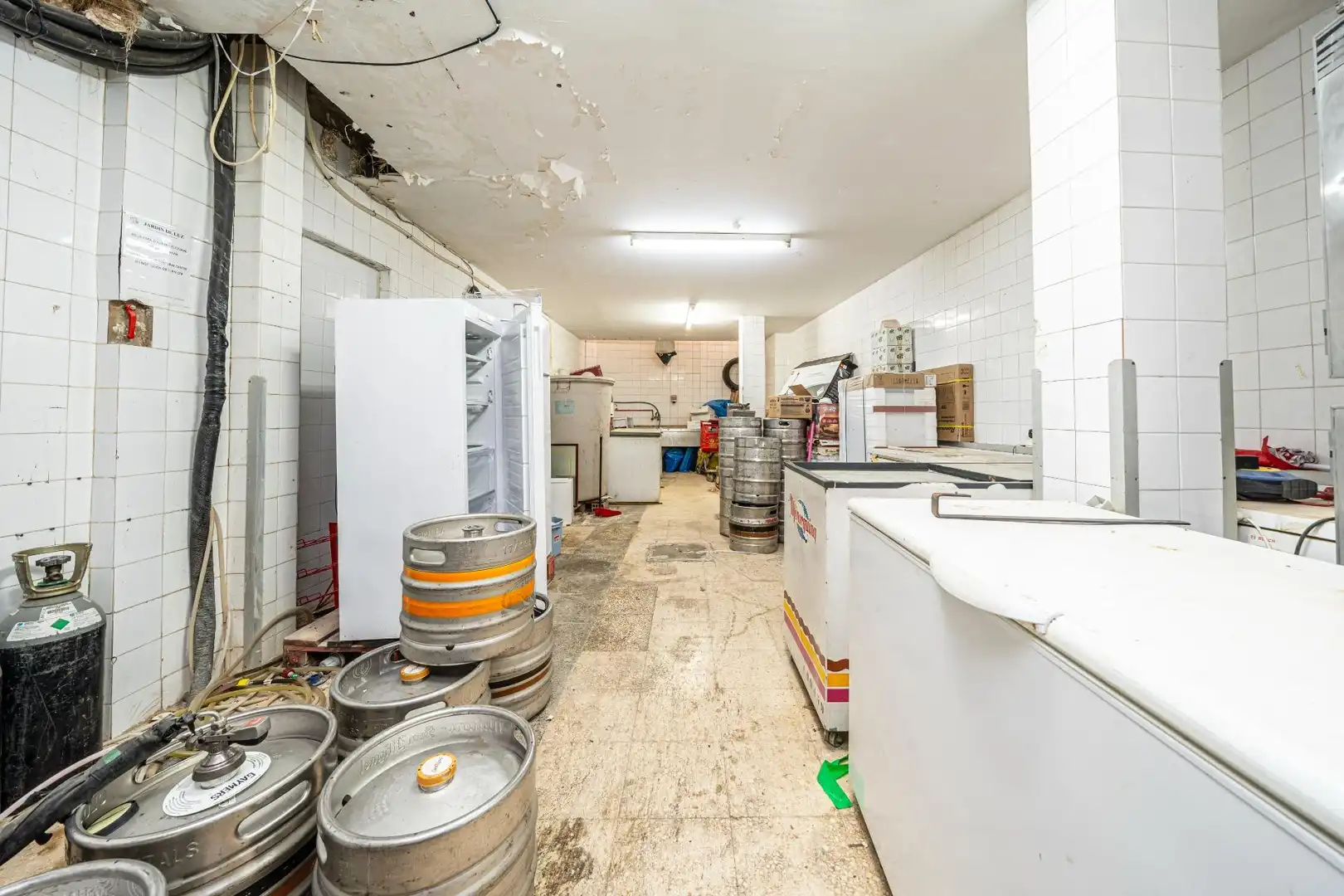 Gewerbefläche zum Verkauf in Carrer de Lisboa, imagen 9