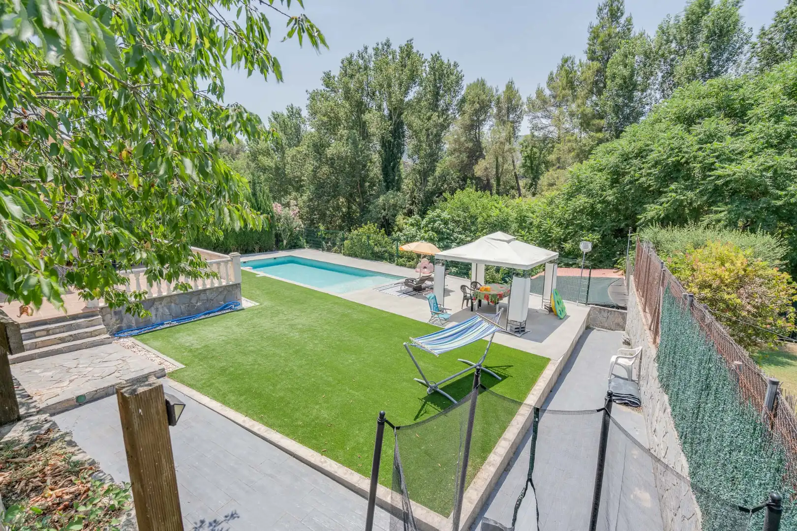 Xalet amb piscina en venda a Carrer de les Roselles, imagen 71
