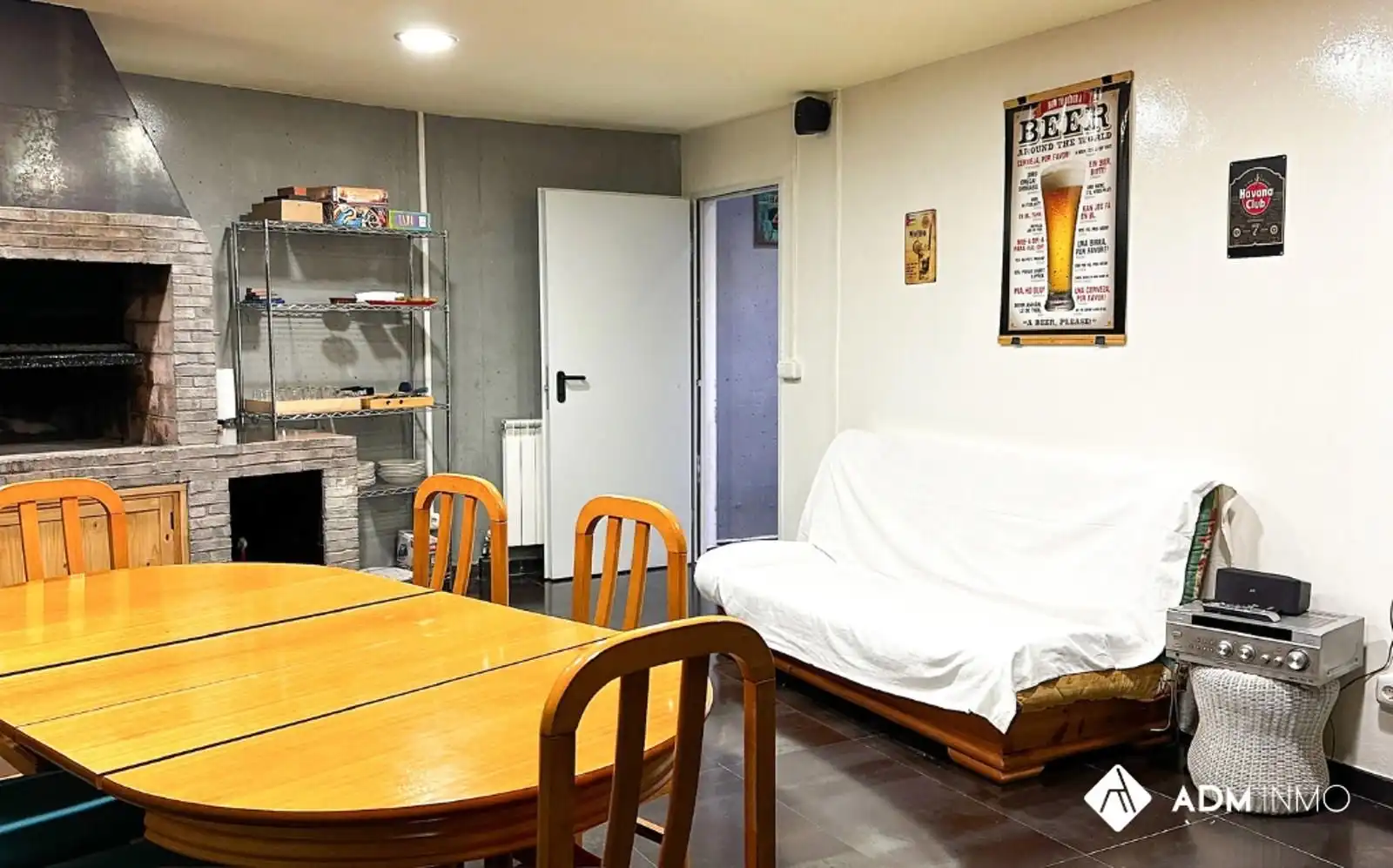 Casa o chalet en venta en Mayor, 23, Santa Cilia