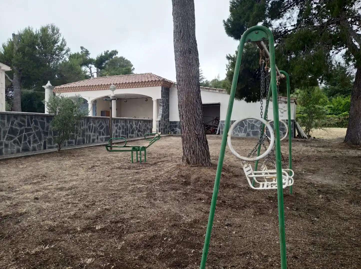 Villa con piscina in vendita a Carrer de les Acacies, imagen 24
