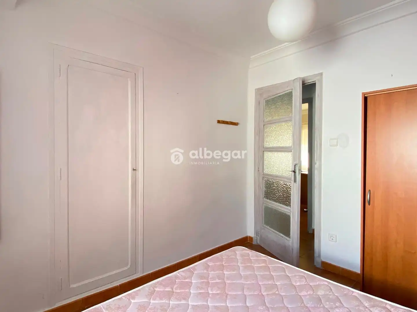 Habitación de Piso de alquiler en Jesús