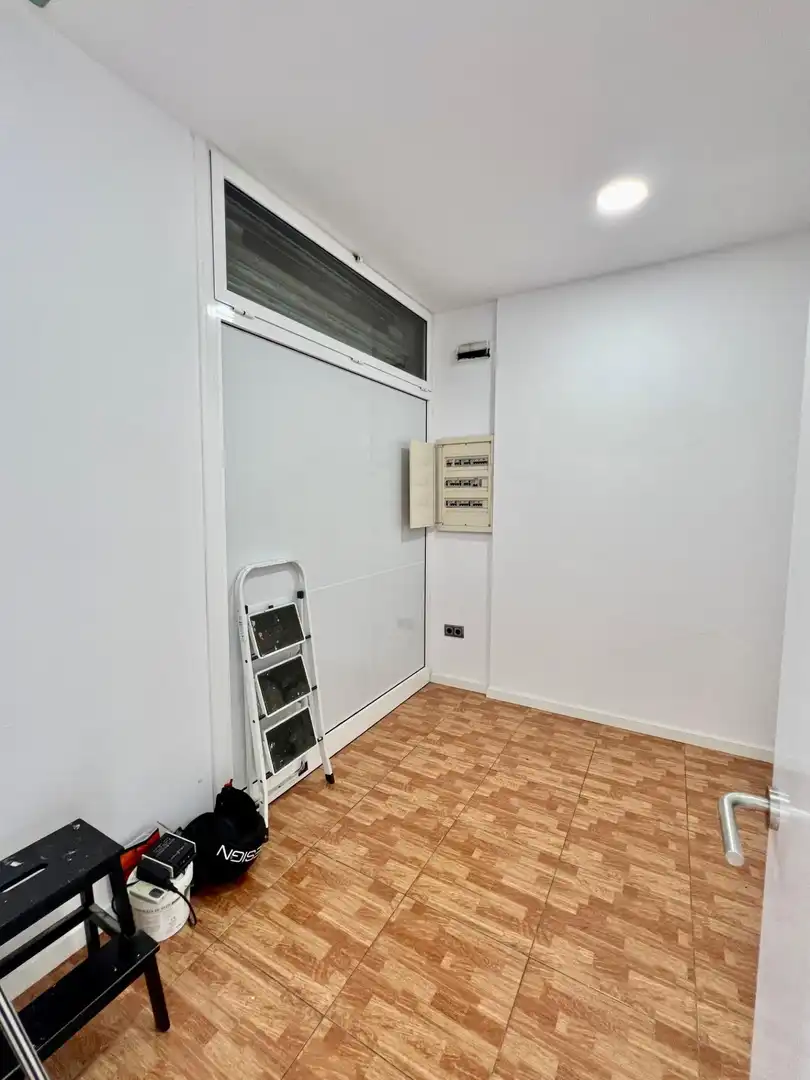 Local en venda en Sabadell