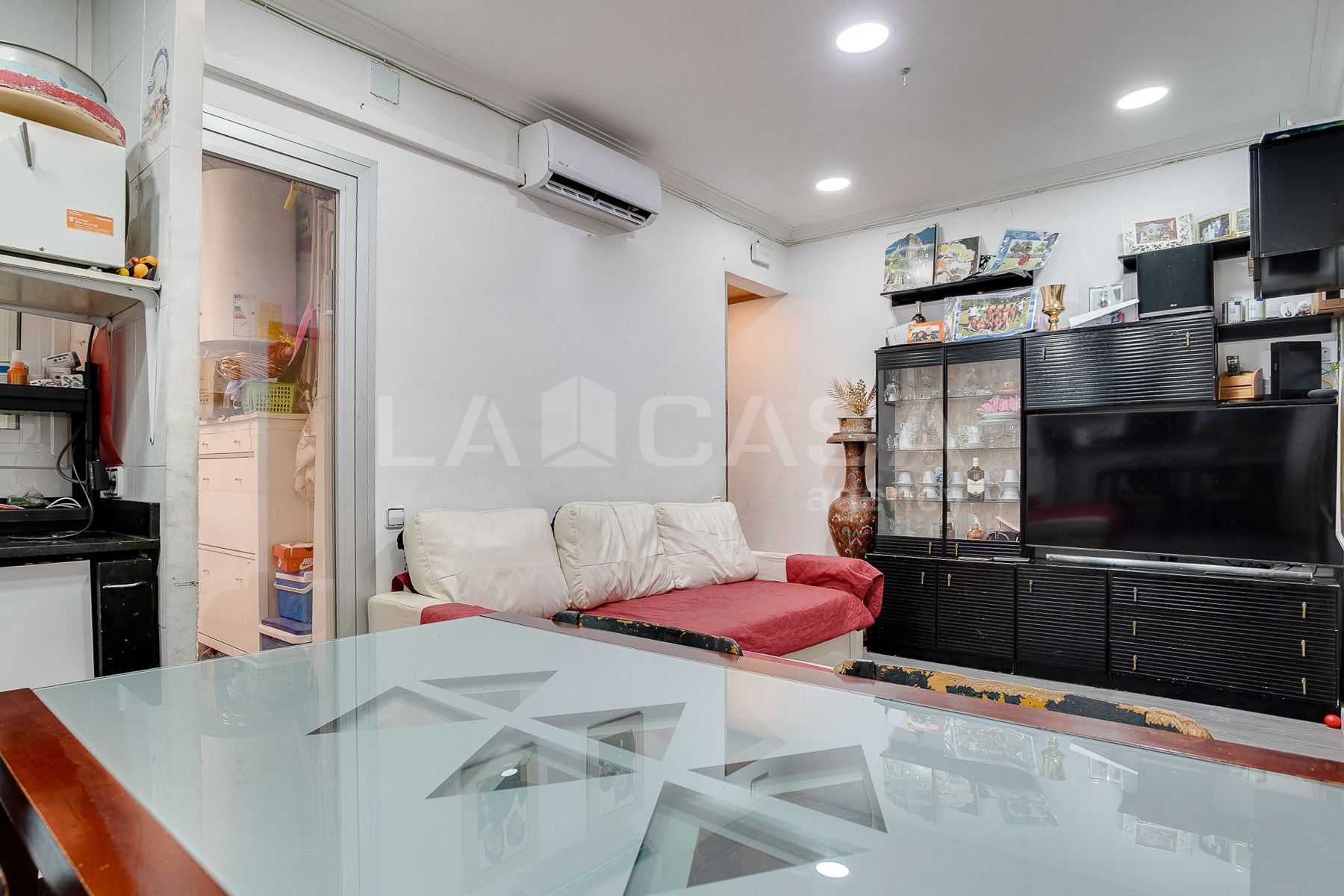 Flat for sale in Avenida ISABEL LA CATOLICA D', La Florida, La Florida - Les Planes, L'Hospitalet de Llobregat