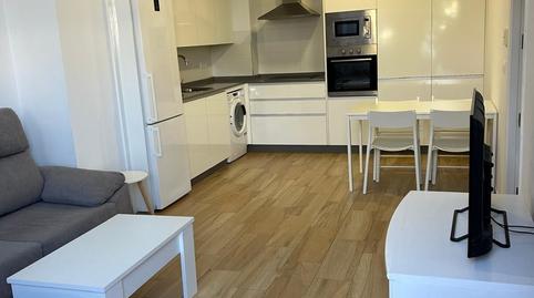 Foto 2 de Loft de lloguer a Vista Alegre - Parque Cruz Conde, Córdoba