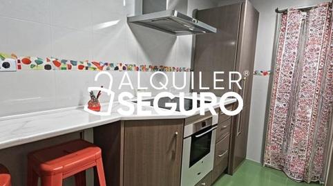 Foto 5 de Piso de alquiler en Honduras, Valleaguado - La Cañada, Coslada