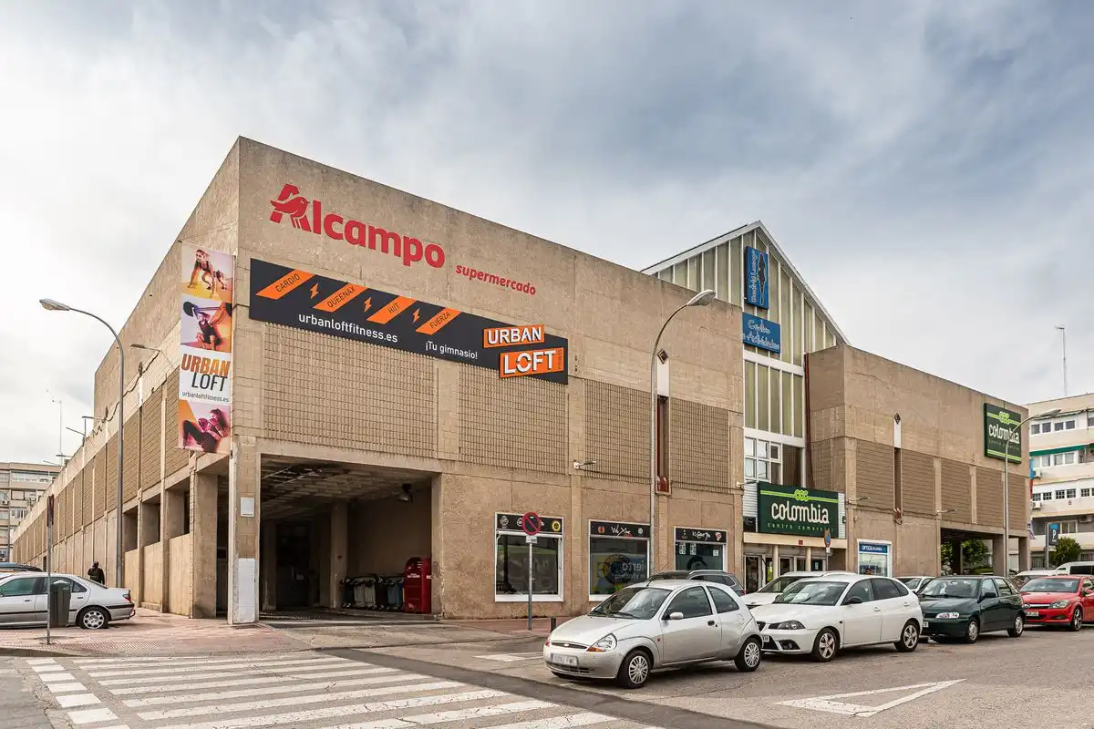 Loft en venta en Madrid con Calefacción