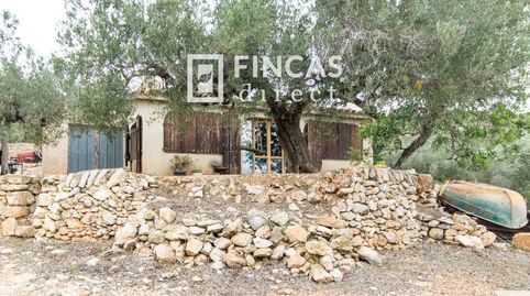 Foto 4 de Finca rústica en venda a Rjr9+52, Bítem, Tortosa