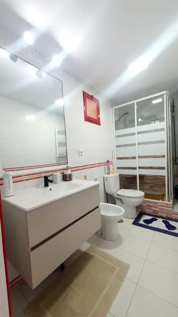 Flat with pool for sale in Rincón de Loix, imagen 5