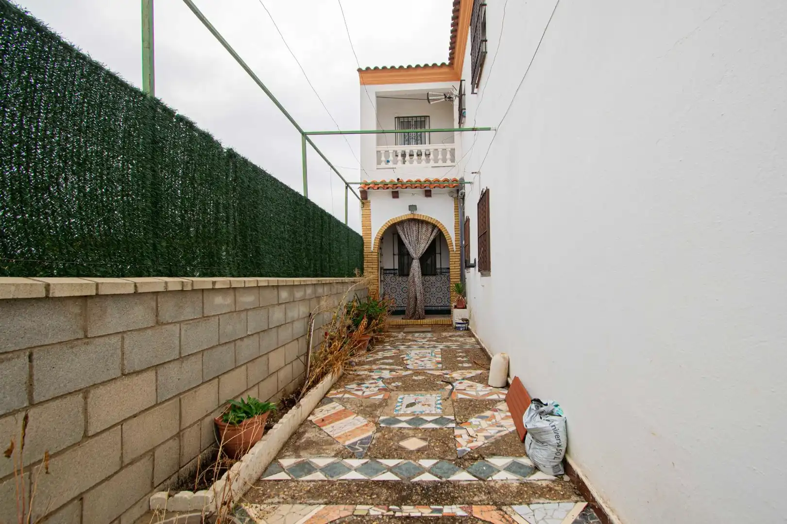 Casa o xalet en venda en La Rinconada amb Terrassa i Piscina