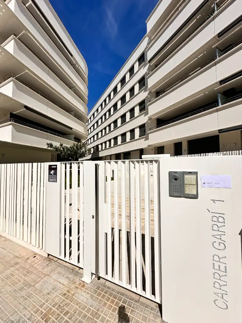 Pis de lloguer a Carrer del Garbí, 1, Port - Horta de Santa María