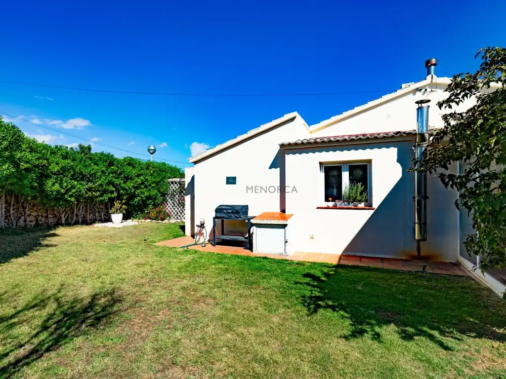 Chalet en venta en Cala en Porter, imagen 6