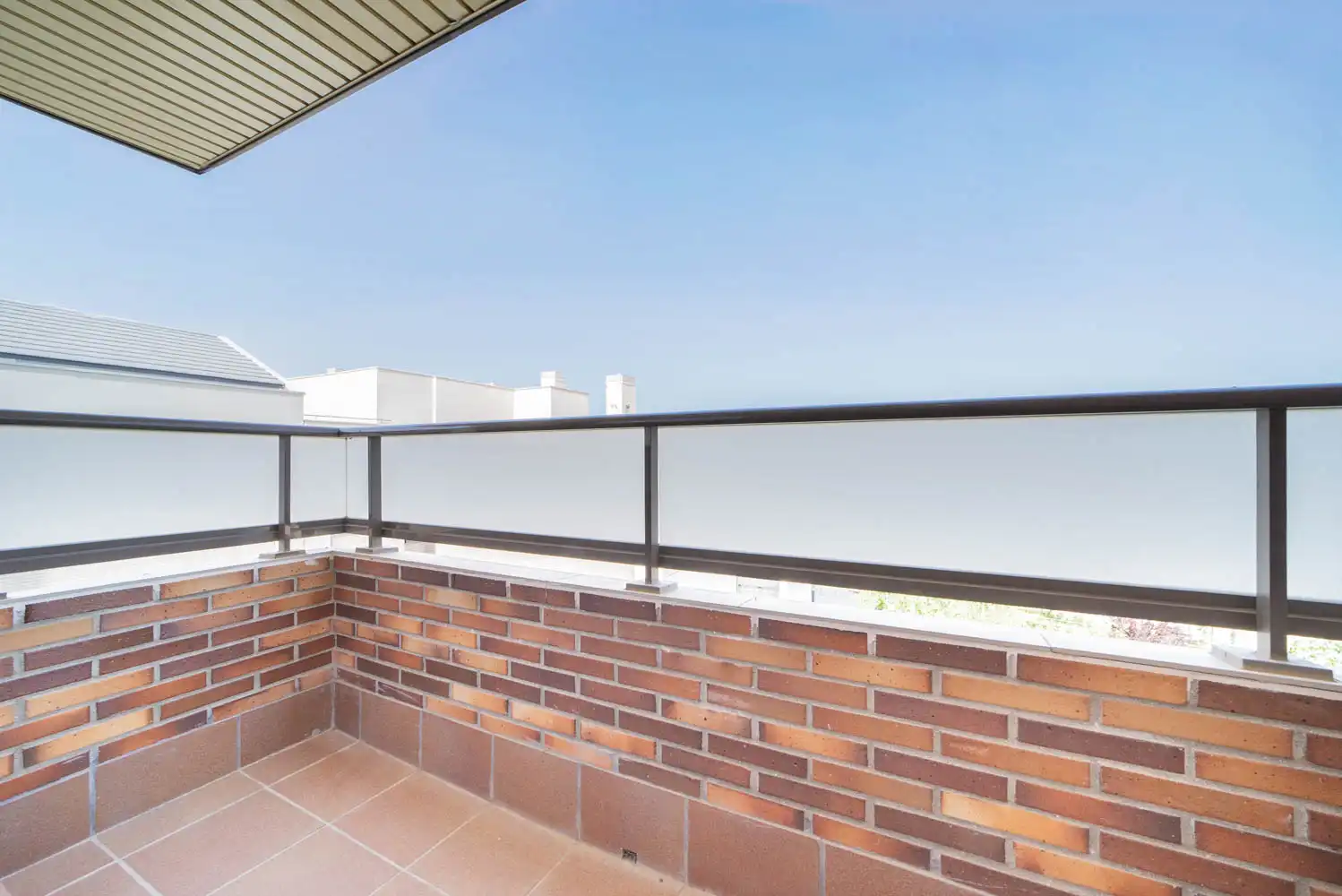 Terrassa de Pis en venda en Boadilla del Monte amb Aire condicionat, Calefacció i Terrassa