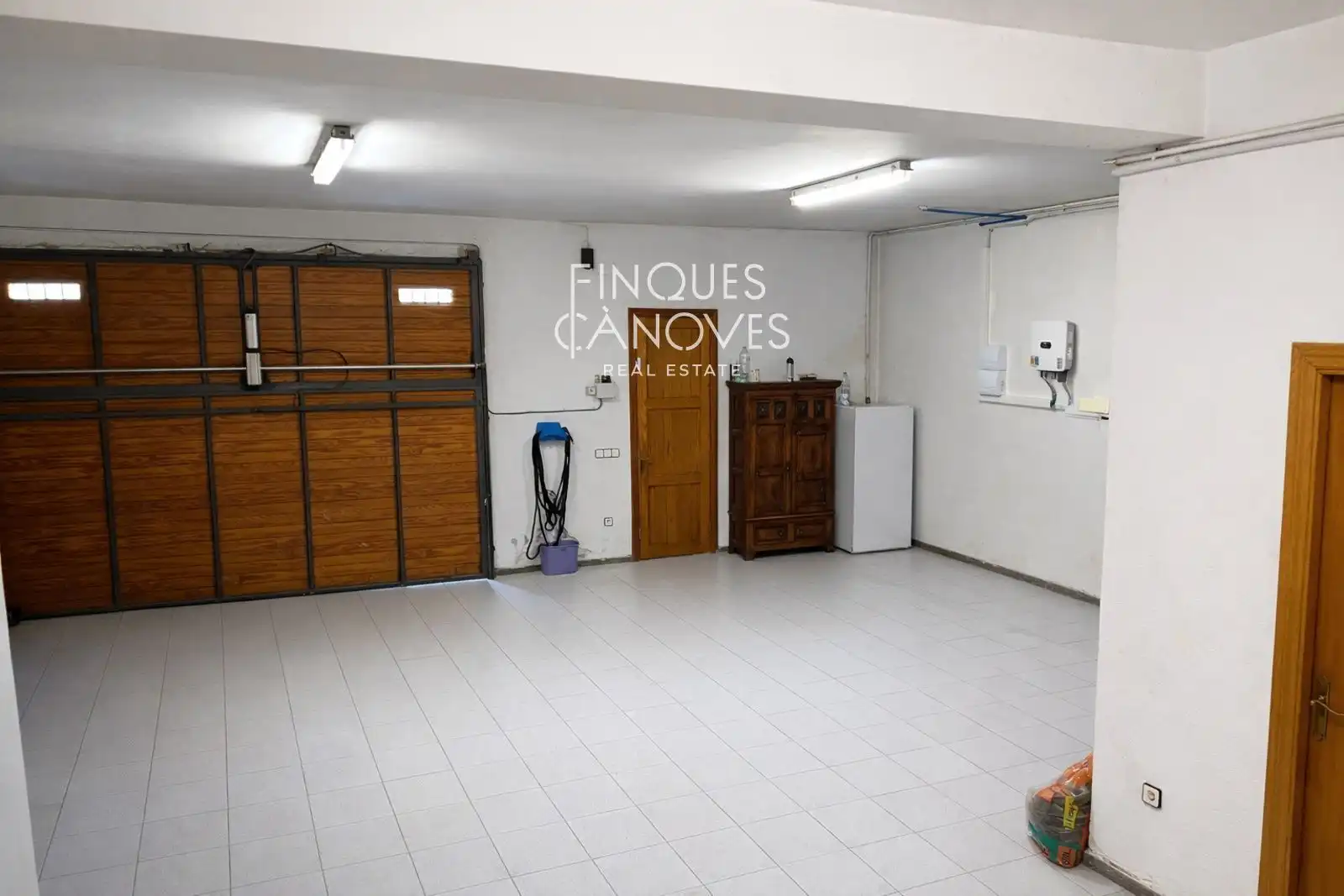 Casa adosada en venta en Girona con Aire acondicionado, Calefacción y Jardín privado