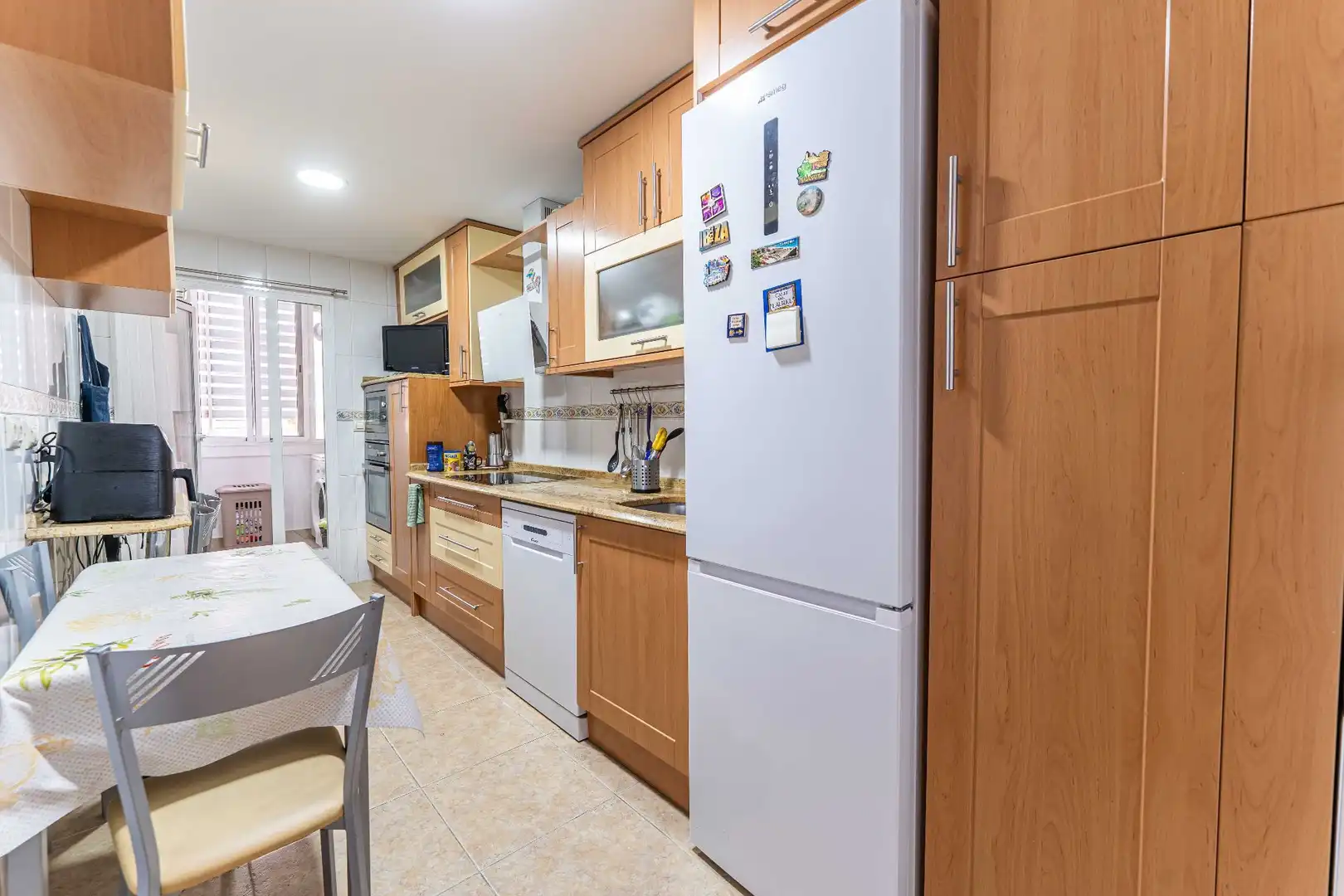 Cocina de Piso en venta en Universidad - Hospital