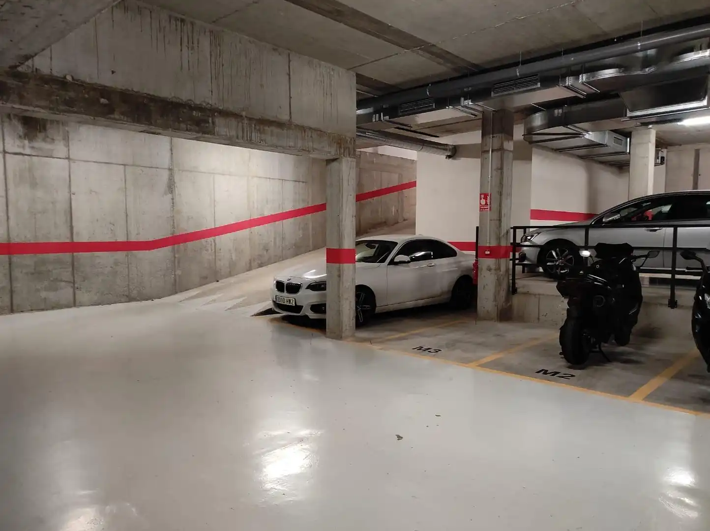 Aparcamiento en venta en Poble, imagen 8