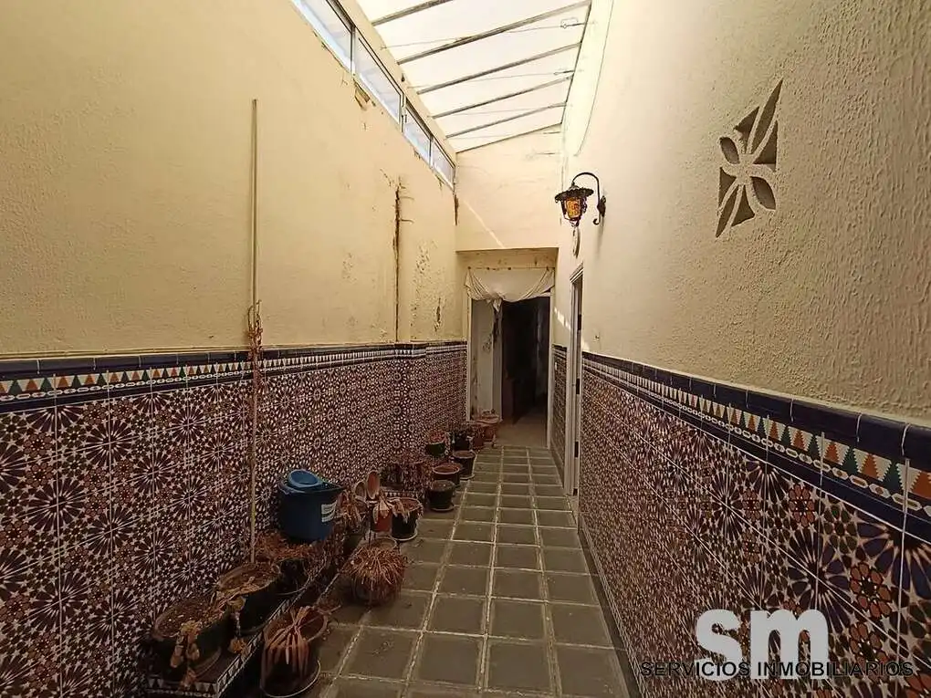 House with balcony for sale in Casco antiguo - Convento - Caldereto, imagen 17