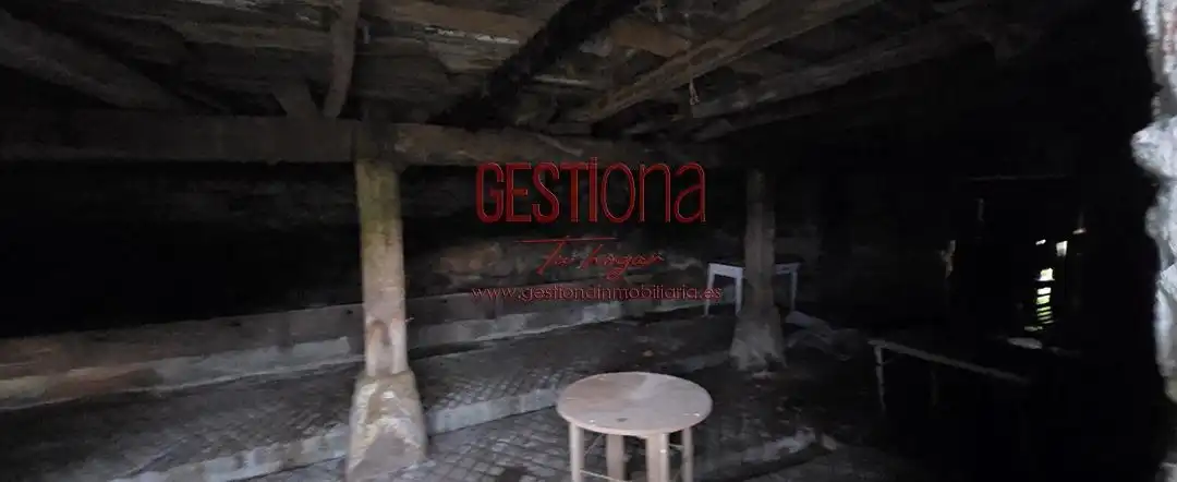 Casa o chalet en venta en Penagos con Jardín privado