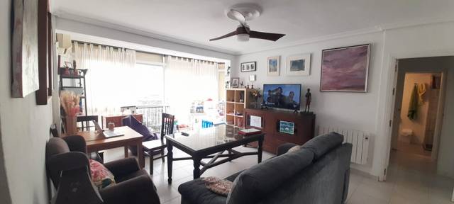 Piso en Venta en Grupo Nuestra Señora del Amparo en Cruz Roja