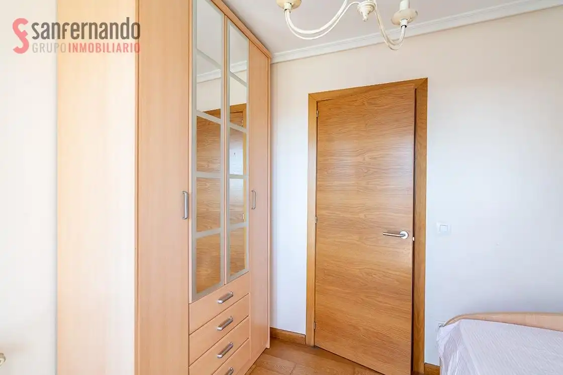 Bedroom of Ground floor for sale in Suances  with Heating and Balcony