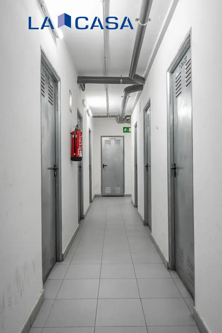 Piso en venta en Calle del Mezquite, Delicias