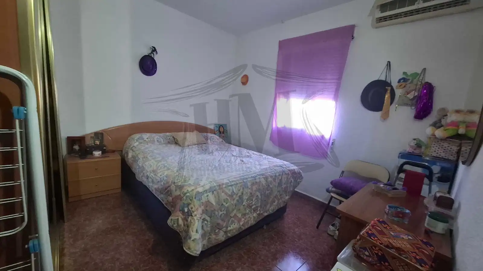 Habitación de Piso en venta en Mejorada del Campo con Aire acondicionado y Parquet