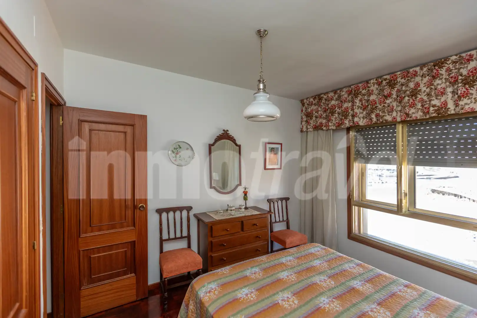 Piso con terraza en venta en Rúa da Constitución 4, imagen 19