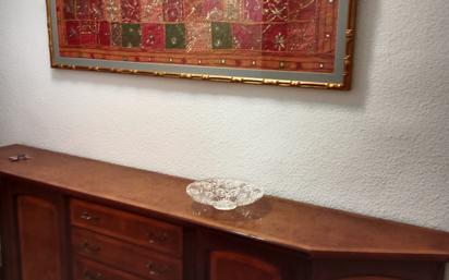 Dining room of Flat to rent in  Granada Capital