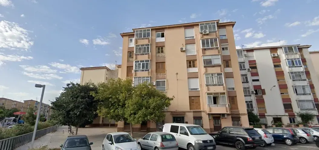 Exterior view of Apartment for sale in Alicante / Alacant