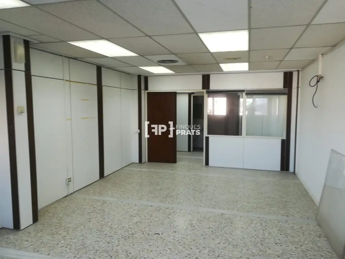 Büro zur Miete in de Pompeu Fabra, imagen 14