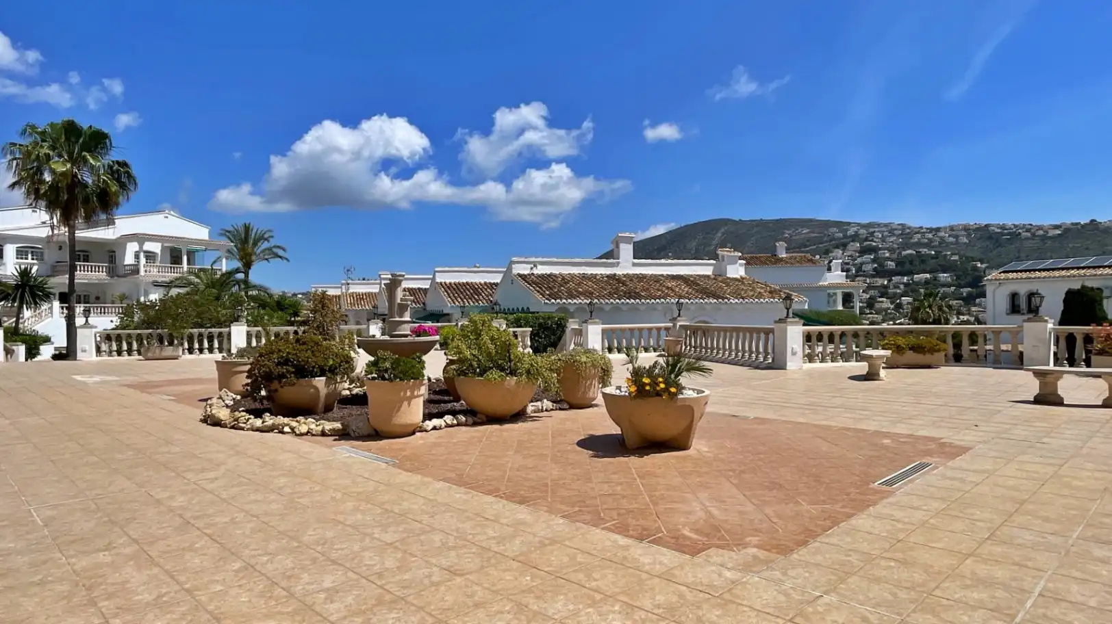 Apartment with pool for sale in Benimeit - Tabaira, imagen 26