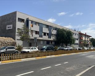 Exterior view of House or chalet for sale in Granadilla de Abona